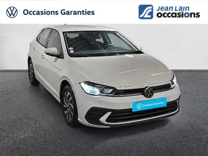 Photo 29 Volkswagen Polo  1.0 TSI 95 S&S DSG7