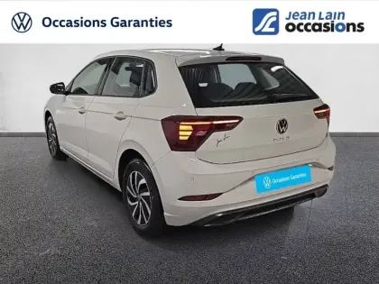 Photo 50 Volkswagen Polo  1.0 TSI 95 S&S DSG7