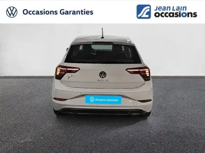 Photo 47 Volkswagen Polo  1.0 TSI 95 S&S DSG7