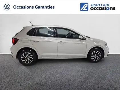 Photo 43 Volkswagen Polo  1.0 TSI 95 S&S DSG7