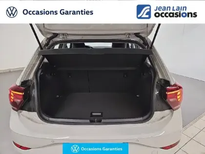 Photo 33 Volkswagen Polo  1.0 TSI 95 S&S DSG7