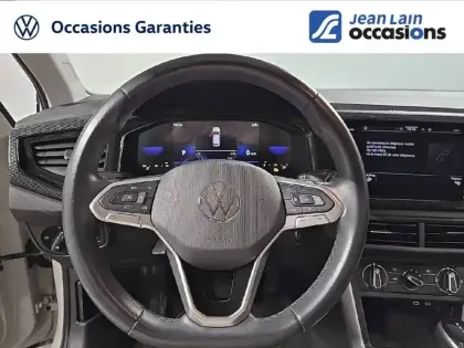 Photo 38 Volkswagen Polo  1.0 TSI 95 S&S DSG7