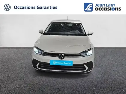 Photo 28 Volkswagen Polo  1.0 TSI 95 S&S DSG7