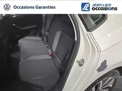 Photo 45 Volkswagen Polo  1.0 TSI 95 S&S DSG7