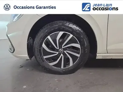 Photo 51 Volkswagen Polo  1.0 TSI 95 S&S DSG7