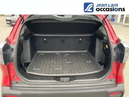 Photo 9 Suzuki S-Cross  1.4 Boosterjet Allgrip Hybrid