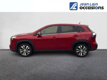 Photo 7 Suzuki S-Cross  1.4 Boosterjet Allgrip Hybrid