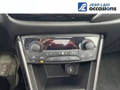 Photo 13 Suzuki S-Cross  1.4 Boosterjet Allgrip Hybrid