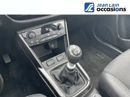 Photo 12 Suzuki S-Cross  1.4 Boosterjet Allgrip Hybrid