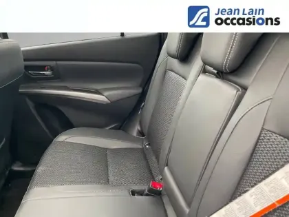 Photo 16 Suzuki S-Cross  1.4 Boosterjet Allgrip Hybrid