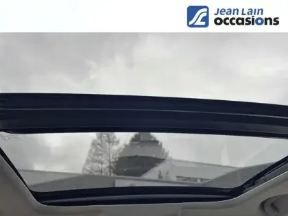 Photo 18 Suzuki S-Cross  1.4 Boosterjet Allgrip Hybrid