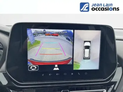 Photo 19 Suzuki S-Cross  1.4 Boosterjet Allgrip Hybrid