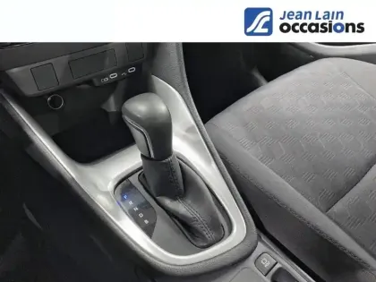 Photo 32 Toyota Yaris  Hybride 116h