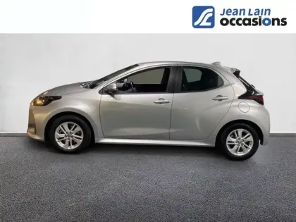 Photo 47 Toyota Yaris  Hybride 116h