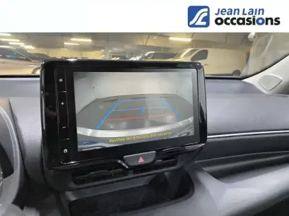 Photo 34 Toyota Yaris  Hybride 116h