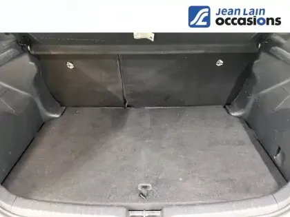 Photo 29 Toyota Yaris  Hybride 116h