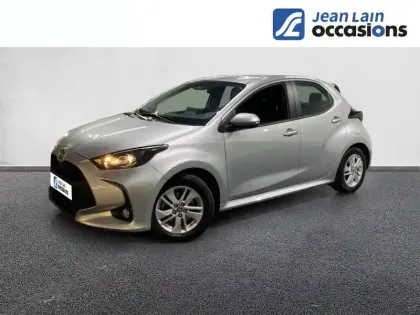 Photo 40 Toyota Yaris  Hybride 116h