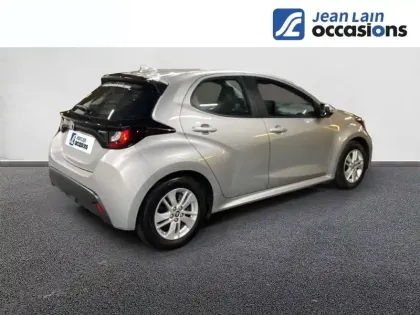 Photo 24 Toyota Yaris  Hybride 116h