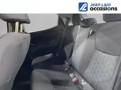 Photo 56 Toyota Yaris  Hybride 116h