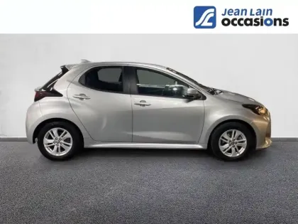 Photo 23 Toyota Yaris  Hybride 116h