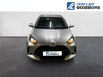 Photo 21 Toyota Yaris  Hybride 116h