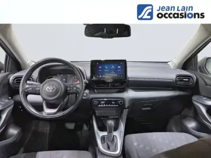 Photo 37 Toyota Yaris  Hybride 116h