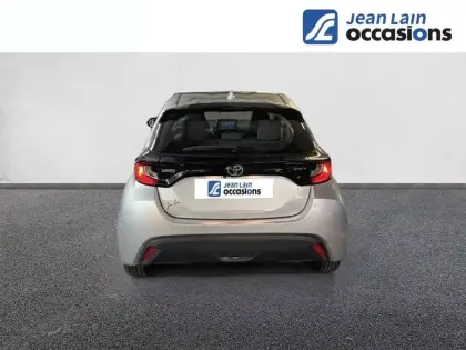 Photo 45 Toyota Yaris  Hybride 116h