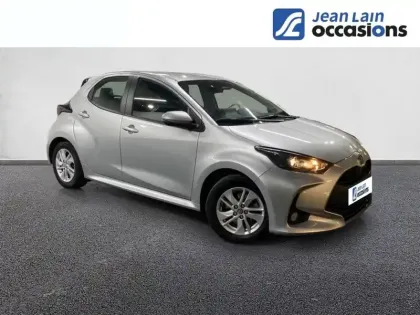 Photo 22 Toyota Yaris  Hybride 116h