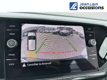 Photo 18 Volkswagen T-cross  1.0 TSI 110 Start/Stop DSG7