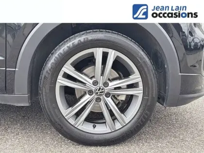 Photo 8 Volkswagen T-cross  1.0 TSI 110 Start/Stop DSG7