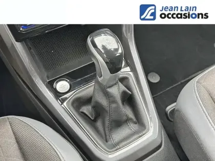 Photo 12 Volkswagen T-cross  1.0 TSI 110 Start/Stop DSG7