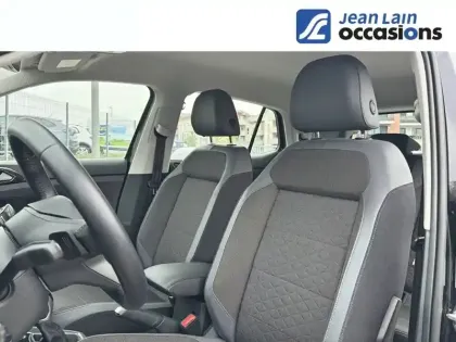 Photo 10 Volkswagen T-cross  1.0 TSI 110 Start/Stop DSG7