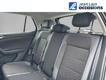 Photo 16 Volkswagen T-cross  1.0 TSI 110 Start/Stop DSG7