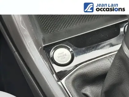 Photo 19 Volkswagen T-cross  1.0 TSI 110 Start/Stop DSG7