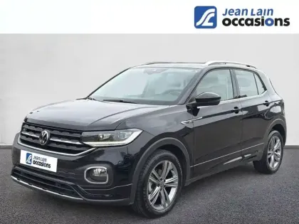 Photo Volkswagen T-cross Carat