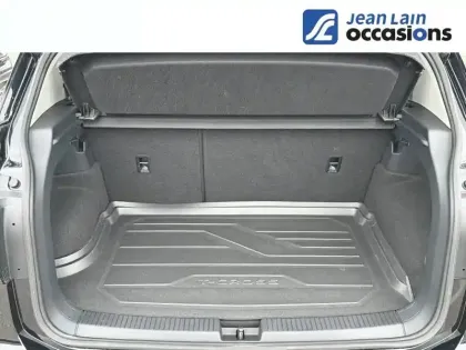 Photo 9 Volkswagen T-cross  1.0 TSI 110 Start/Stop DSG7