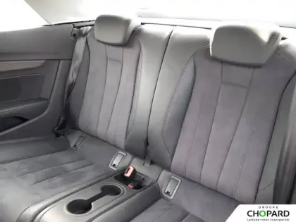 Photo 18 Audi A5 Gén. II Ph2 Avus 2