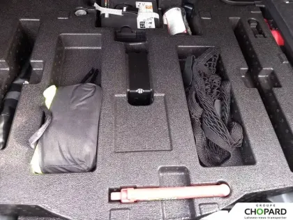 Photo 23 Audi A5 Gén. II Ph2 Avus 2