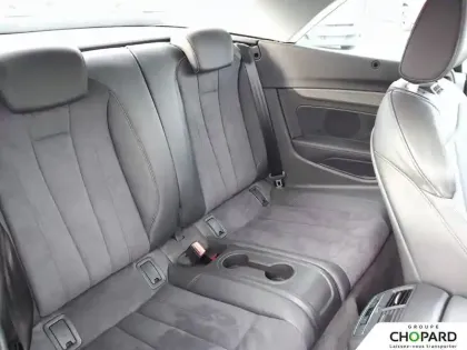 Photo 19 Audi A5 Gén. II Ph2 Avus 2