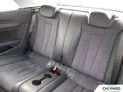 Photo 17 Audi A5 Gén. II Ph2 Avus 2