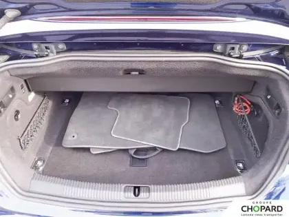 Photo 7 Audi A5 Gén. II Ph2 Avus 2