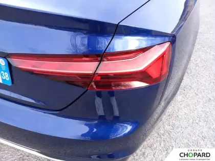 Photo 22 Audi A5 Gén. II Ph2 Avus 2