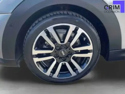 Photo 12 Mini Mini Gén. III (F57) Ph3 Edition Camden 2