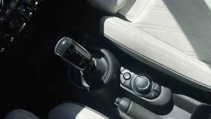 Photo 9 Mini Mini Gén. III (F57) Ph3 Edition Camden 2