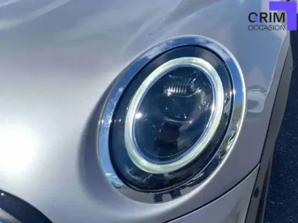 Photo 16 Mini Mini Gén. III (F57) Ph3 Edition Camden 2