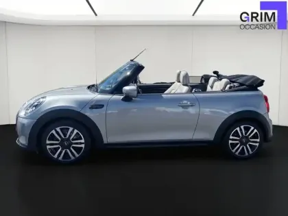 Photo 39 Mini Mini Cabriolet Cooper 136 ch DKG7