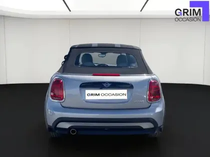 Photo 18 Mini Mini Gén. III (F57) Ph3 Edition Camden 2