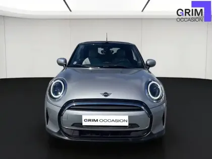 Photo 17 Mini Mini Gén. III (F57) Ph3 Edition Camden 2