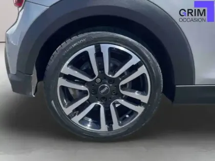 Photo 14 Mini Mini Gén. III (F57) Ph3 Edition Camden 2