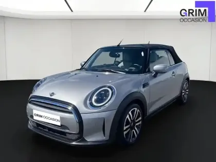 Photo 20 Mini Mini Cabriolet Cooper 136 ch DKG7